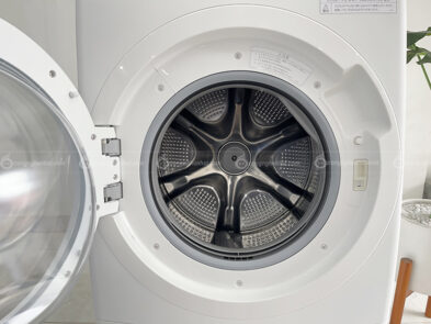 Máy giặt Hitachi BD-SX120HL-W