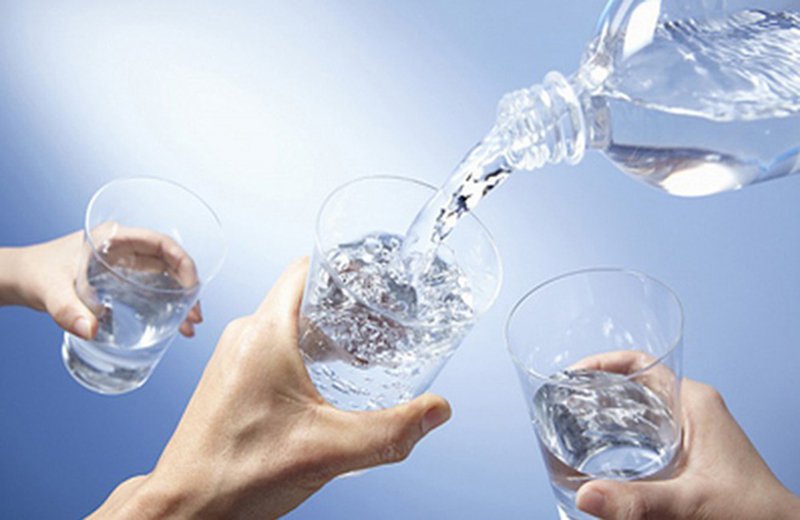 Nước sau lọc từ máy lọc nước có uống trực tiếp được không?