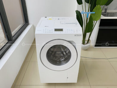 Máy giặt Panasonic NA-LX125CL-W