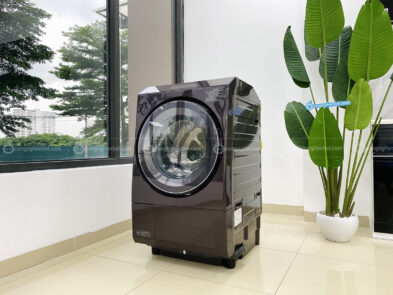 Máy giặt Toshiba TW-127XP3L-T