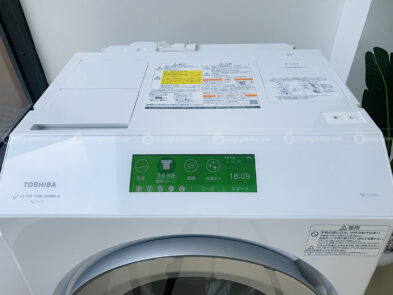 Máy giặt Toshiba TW-127XP3L-W