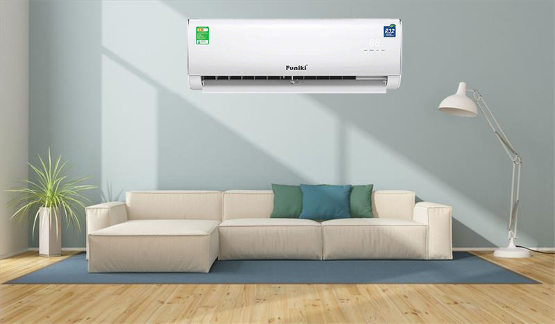 Điều hòa Daikin và điều hòa Funiki có cùng hãng không?