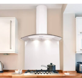 Máy hút mùi không lọc khử mùi được nguyên nhân do đâu?