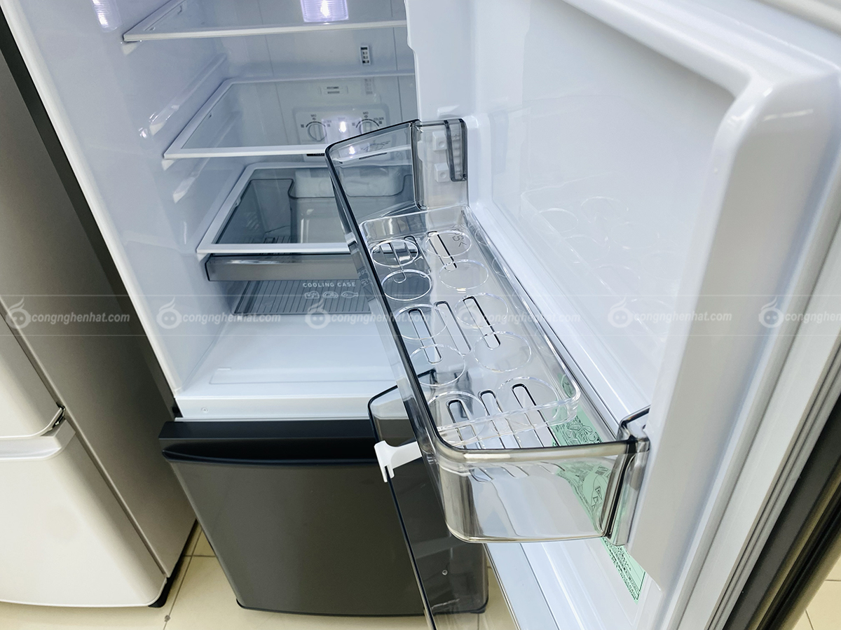 Tủ lạnh Mitsubishi MR-P15J-H