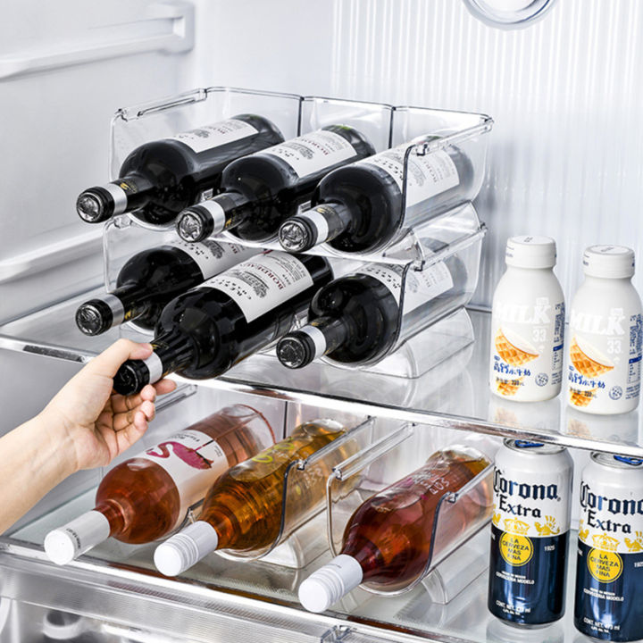 Bảo quản bia rượu trong tủ lạnh đúng cách, bạn đã biết chưa?