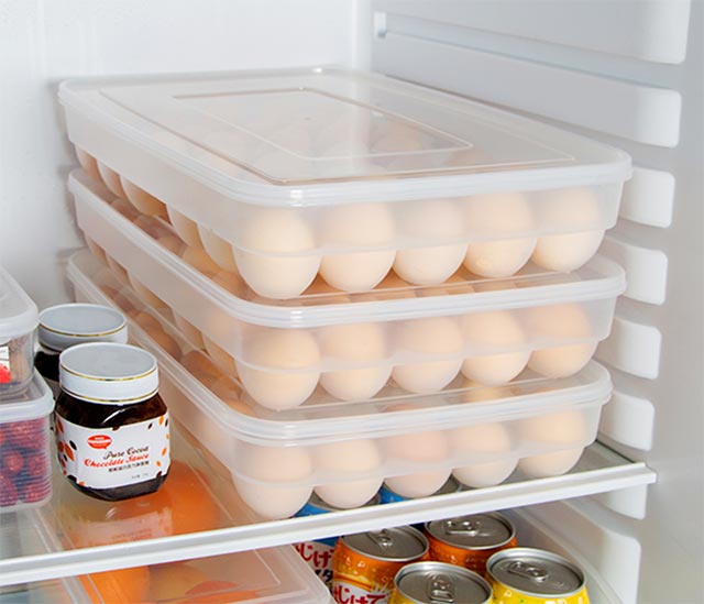 Bảo quản trứng gà đúng cách là điều cực kỳ quan trọng để đảm bảo an toàn thực phẩm và tránh các vấn đề về sức khỏe. Dưới đây là ba lưu ý khi bảo quản trứng gà trong tủ lạnh mà bạn cần phải biết: