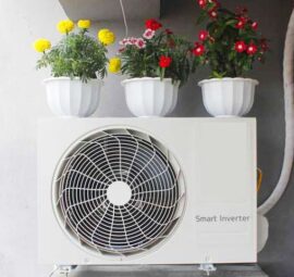 Điều hòa bật 24/24 mùa hè có được không?