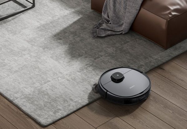 Robot hút bụi sử dụng được với những loại sàn nhà nào?