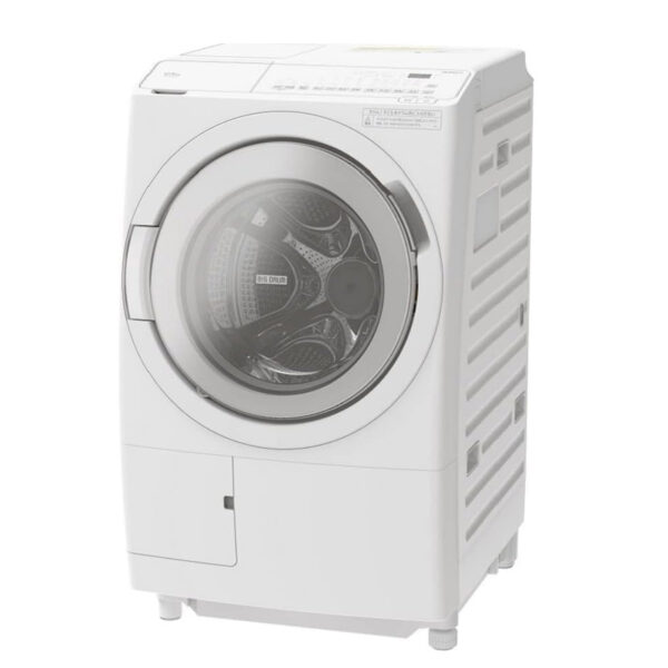 Máy giặt Hitachi BD-SV120HR-W