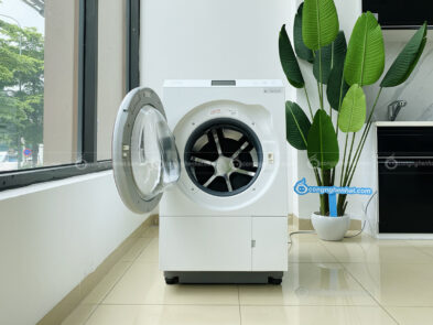 Máy giặt Panasonic NA-LX129CL-W