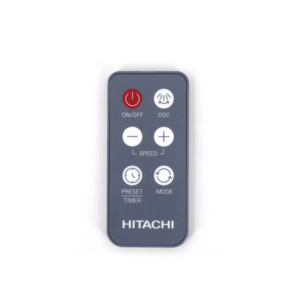 Quạt điện Hitachi LF-D6RC(GM)