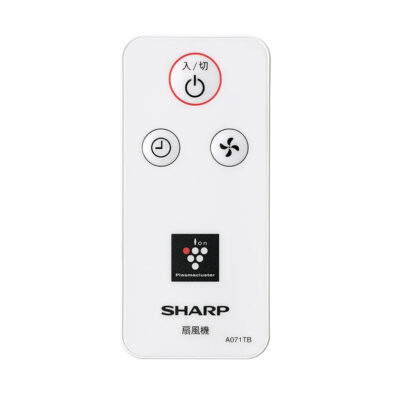 Quạt điện Sharp PJ-S3AS