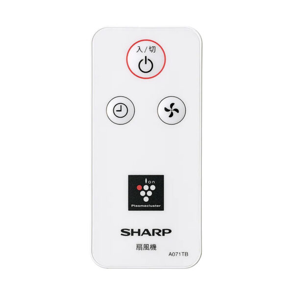 Quạt điện Sharp PJ-S3AS