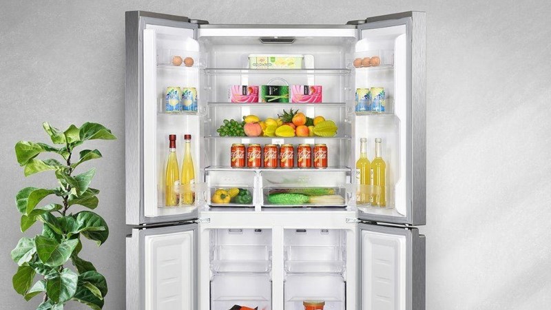 Nước mía, nước dừa bảo quản qua đêm trong tủ lạnh có mất chất không?