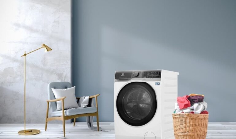 Top 3 hãng máy giặt có sấy được ưa chuộng nhất tại thị trường Việt