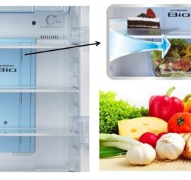 Khám phá công nghệ Alloy Cooling: "vũ khí" của tủ lạnh Toshiba cao cấp