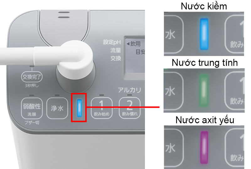 Panasonic TK-AS48-S 