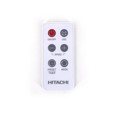 Quạt điện Hitachi LF-D6RC(WM)