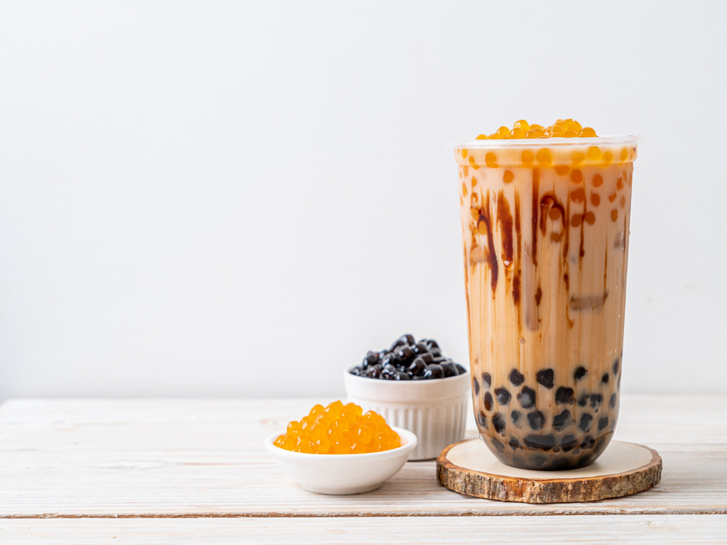 Bảo quản trà sữa trong tủ lạnh được bao lâu?