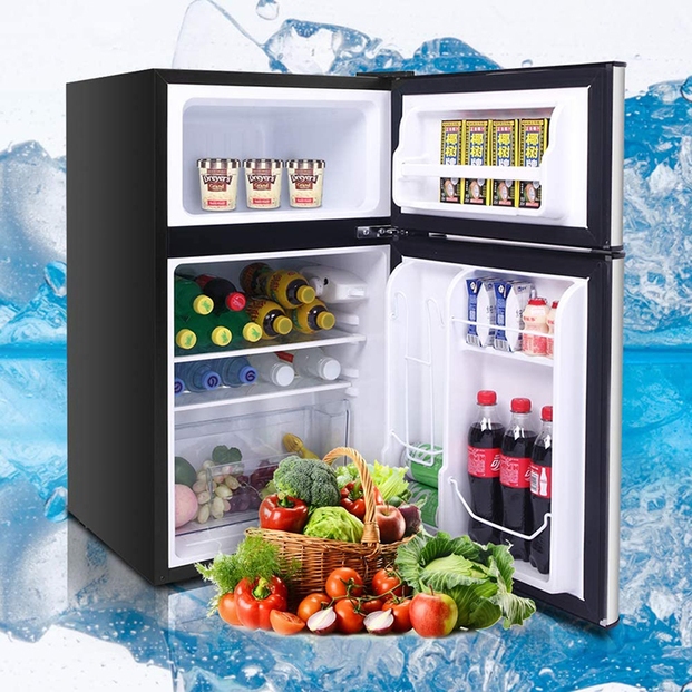 Lưu ý khi mua tủ lạnh mini cho phòng ngủ