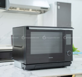 Lò vi sóng Toshiba ER-D3000A-K
