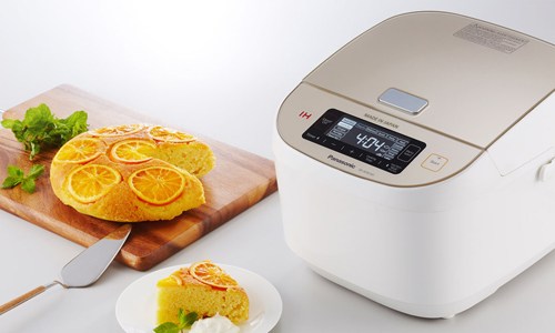 So sánh nồi cao tần Panasonic và nồi cơm cao tần Toshiba So sánh nồi cao tần Panasonic