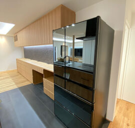 7 sai lầm phổ biến khi dùng tủ lạnh