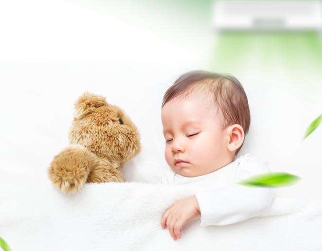 Điều chỉnh độ ẩm không khí trong nhà phòng tránh bệnh khô mũi