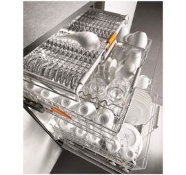 Máy rửa bát: 6 dấu hiệu cần bảo trì ngay để tránh hỏng hóc