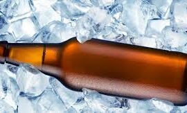 Ướp lạnh bia hơi: 5 điều cần chú ý