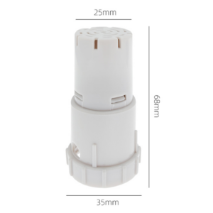 Hộp ion Ag+ Sharp FZ-AG01K1 cho máy lọc không khí Sharp
