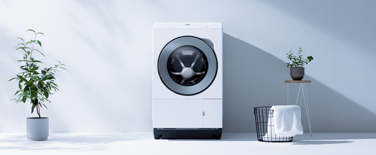 Máy giặt Panasonic NA-LX113CL