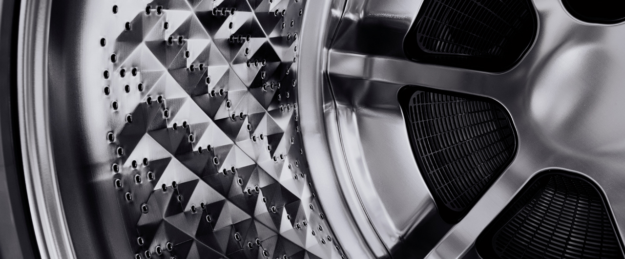 Máy giặt Panasonic NA-LX113CL-W