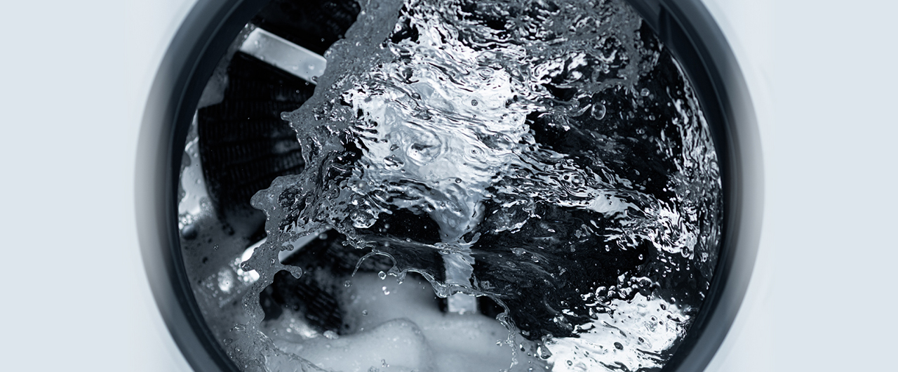 Máy giặt Panasonic NA-LX113CL-W