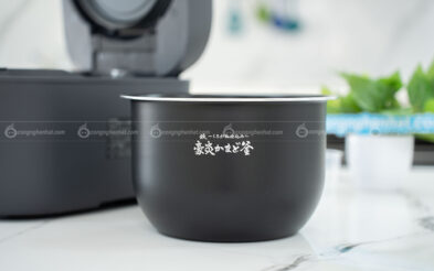 Nồi cơm điện cao tần Zojirushi NW-NA18-BZ