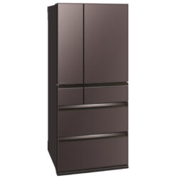 Tủ lạnh Mitsubishi MR-WXD70K-XT