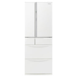 Tủ lạnh Panasonic NR-FVF45S1-W