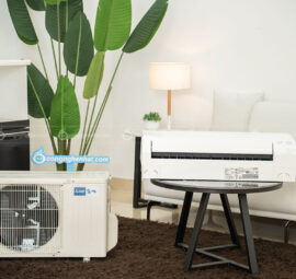 Điều Hòa Mitsubishi và những điều bạn cần biết