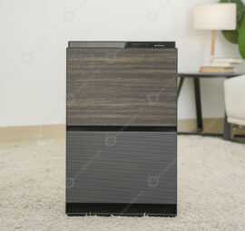 Câu hỏi thường gặp khi sử dụng Máy lọc không khí tạo ẩm Panasonic F-VC70XV