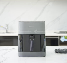 Nồi chiên không dầu Panasonic NF-CC500SRA