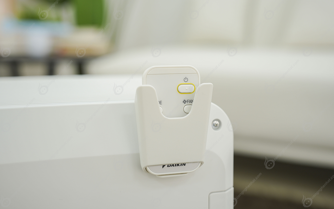 Máy lọc không khí Daikin MC55UVM6-7