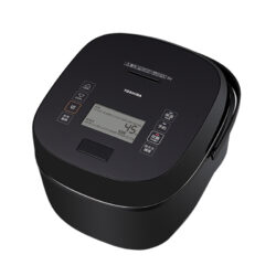 Nồi cơm điện cao tần Toshiba RC-18KGW-K