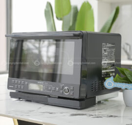 Lò vi sóng Hitachi MRO-S8B-K