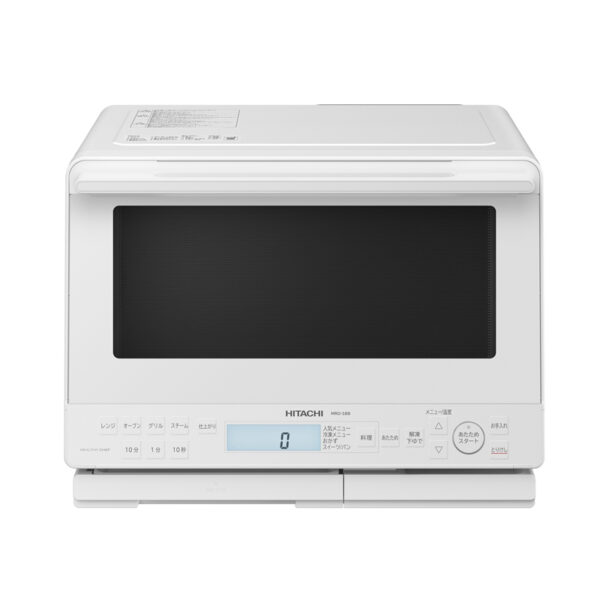 Lò vi sóng Hitachi MRO-S8B-W
