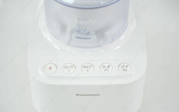 Máy xay sinh tố Panasonic MX-MG53C1CRA