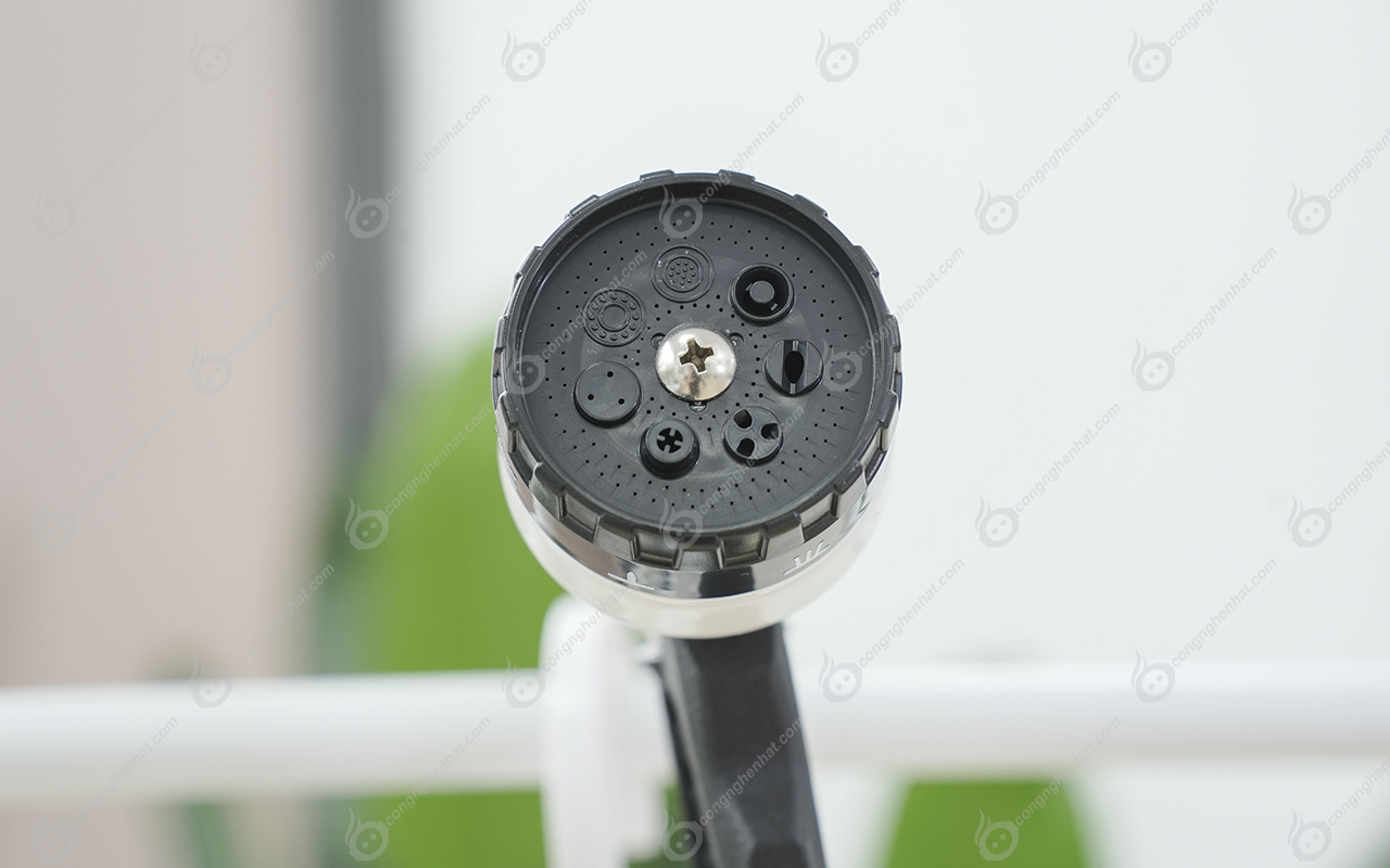 Vòi tưới cây Takagi R115CG