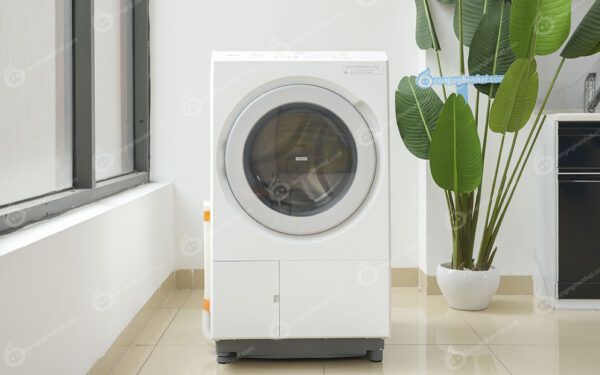 Máy giặt Hitachi BD-SX130KL-W