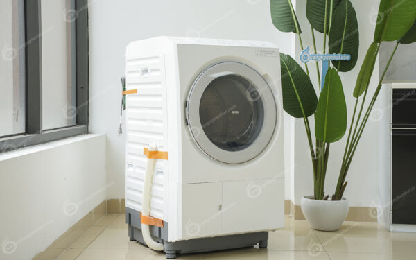 Máy giặt Hitachi BD-SX130KL-W