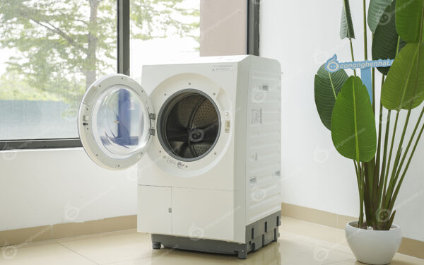 Máy giặt Hitachi BD-SX130KL-W