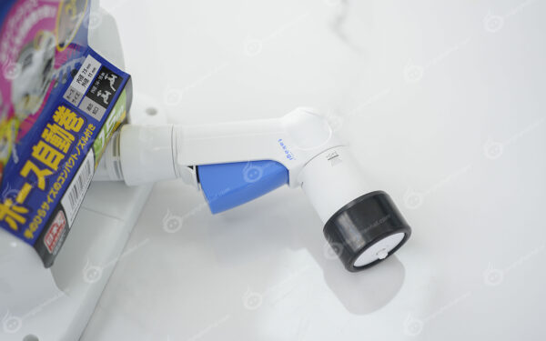 Bộ vòi tưới cây 15m Takagi R715FJC2